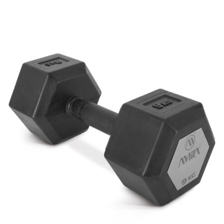 Aλτήρας Εξάγωνος Original Rubber S - 9,0Kg - Image 27