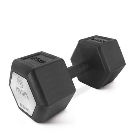 Aλτήρας Εξάγωνος Original Rubber S - 25,0Kg - Image 22