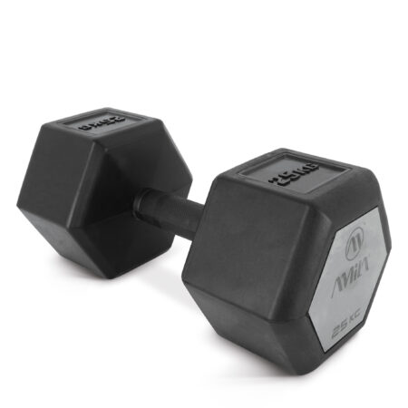 Aλτήρας Εξάγωνος Original Rubber S - 25,0Kg - Image 24