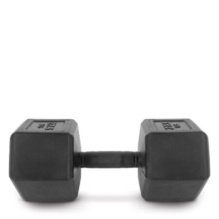 Aλτήρας Εξάγωνος Original Rubber S - 27,5Kg - Image 20