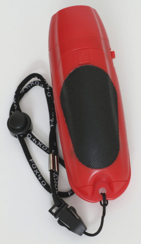 Σφυρίχτρα FOX40 Electronic Whistle - Image 48