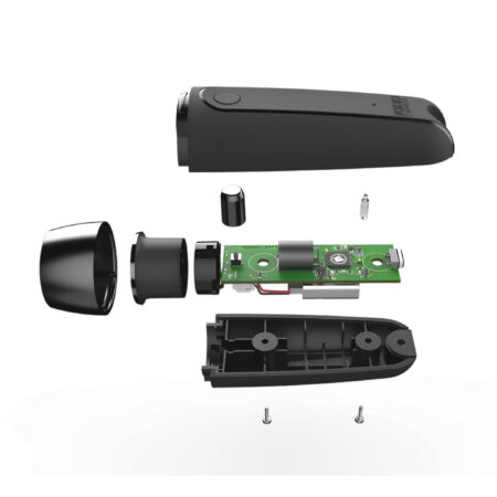 Σφυρίχτρα FOX40 E-Whistle Electronic Rechargeable - Image 44