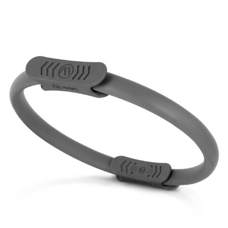 Δαχτυλίδι Pilates Ring Trinity Heavy - Graphite Grey - Image 7