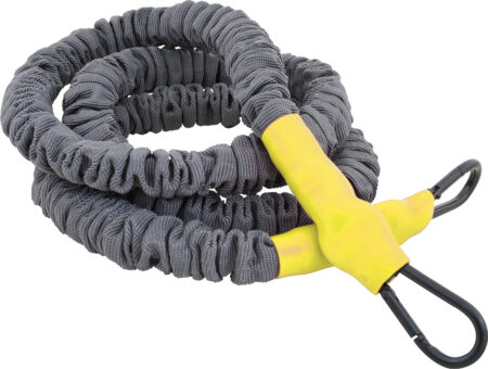 Λάστιχο Αντίστασης AMILA GymTube με Μανίκι Ultra light - Image 15