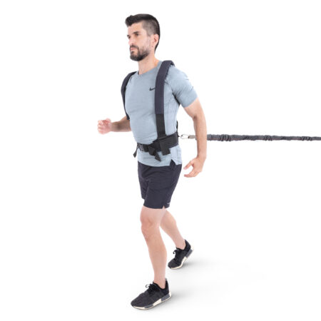 Λάστιχο Αντίστασης Random Direction Trainer Deluxe Ultra Heavy - Image 26