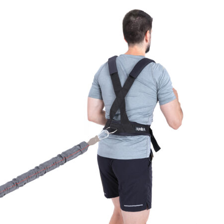 Λάστιχο Αντίστασης Random Direction Trainer Deluxe Ultra Heavy - Image 27