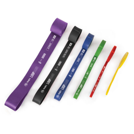 Λάστιχο Αντίστασης AMILA LoopBand Ultra Heavy - Image 18