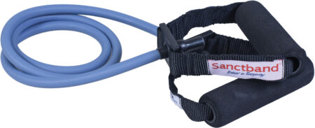 Λάστιχο Αντίστασης Sanctband Gymtube Σκληρό - Image 13