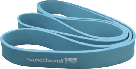 Λάστιχο Αντίστασης Sanctband Active Super Loop Band Σκληρό+ - Image 19