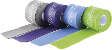 Λάστιχο Sanctband Floss Band Μαλακό - Image 32