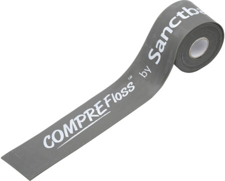 Λάστιχο Sanctband Floss Band Πολύ Σκληρό - Image 25