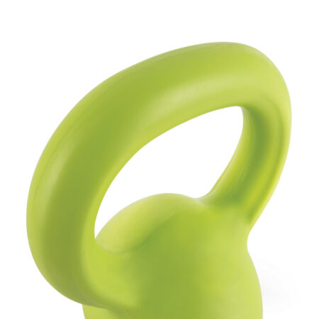 AMILA Kettlebell Plastic Series 2Kg - Image 35