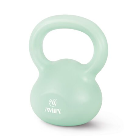 AMILA Kettlebell Plastic Series 6Kg - Image 34
