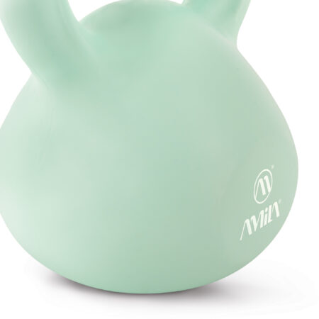 AMILA Kettlebell Plastic Series 6Kg - Image 36