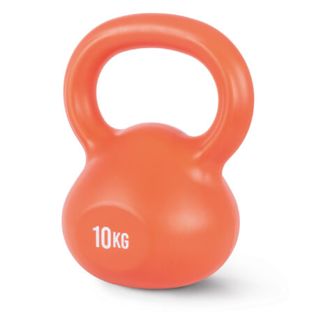 AMILA Kettlebell Plastic Series 10Kg - Image 33