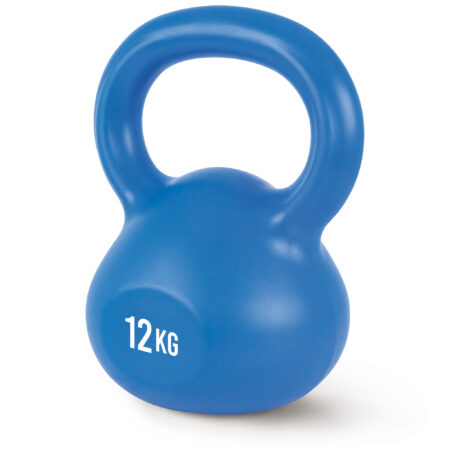 AMILA Kettlebell Plastic Series 12Kg - Image 33