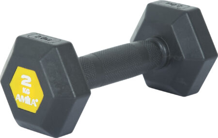 Aλτήρας Εξάγωνος Original Rubber H - 2,0Kg - Image 8