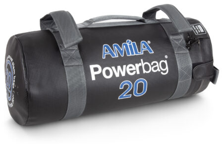 AMILA Power Bag Pro 20kg - Image 35