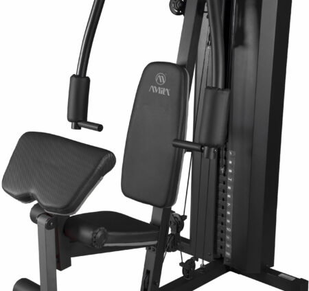 Πολυόργανο Γυμναστικής AMILA HG1200 - Image 40