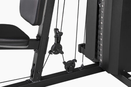 Πολυόργανο Γυμναστικής AMILA HG1200 - Image 46