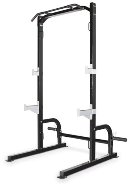 Μηχάνημα Half Rack AMILA HR350 - Image 17