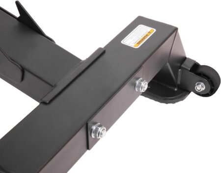 Πάγκος Γυμναστικής AMILA WB510 - Image 39