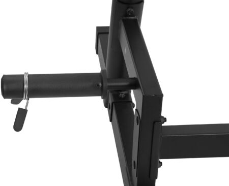 Ορθοστάτες Άρσης Βαρών AMILA BR500 - Image 44