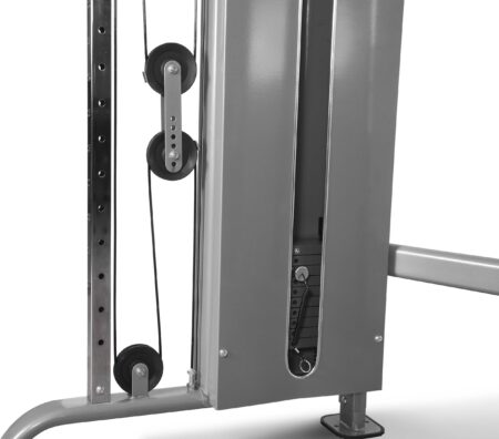 Διπλή Τροχαλία AMILA FT3100 - Image 37