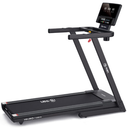 Διάδρομος Γυμναστικής Amila Velos F200PI - Image 22