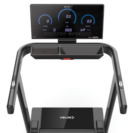 Διάδρομος Γυμναστικής Amila Velos F300PI - Image 32