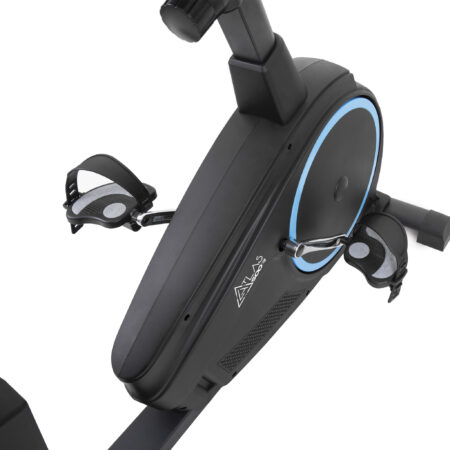 Ποδήλατο Γυμναστικής Καθιστό ATLAS 600R - Image 40