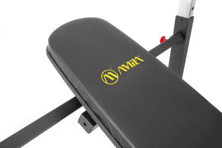 Adjustable olympic bench press - Image 37