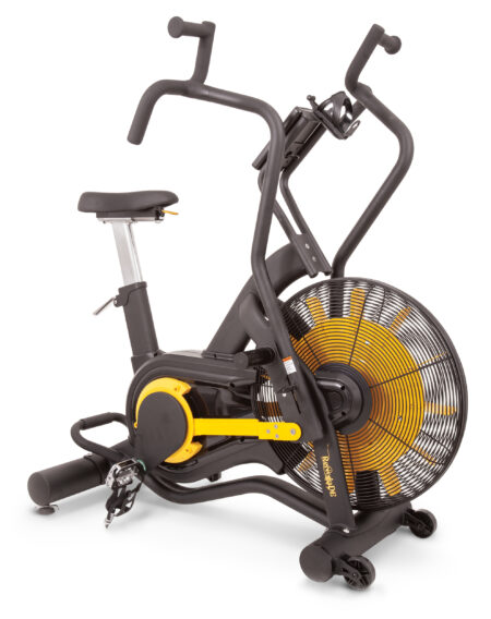 Ποδήλατο Όρθιο ReNegaDE Air Bike Pro - Image 36