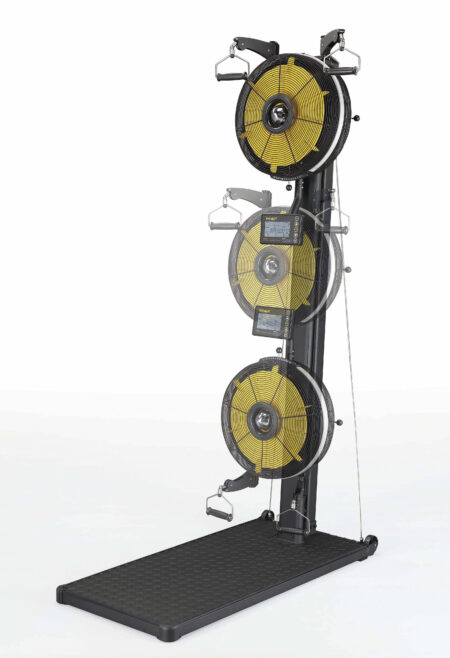 ReNegaDE Air Mag. M.W. III — Free Standing Platform - Image 27