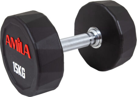 Aλτήρας Πολυγωνικός Polygon PU Series - 15,00Kg - Image 15