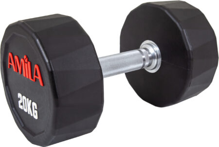 Aλτήρας Πολυγωνικός Polygon PU Series - 20,00Kg - Image 17