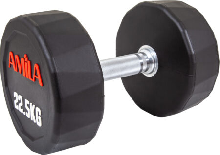 Aλτήρας Πολυγωνικός Polygon PU Series - 22,50Kg - Image 19