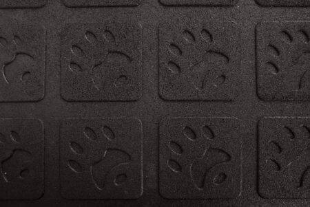 BEFIT PRO Επαγγελματικό Δάπεδο Γυμναστηρίου Μαύρο 100x100x1,5cm - Image 27