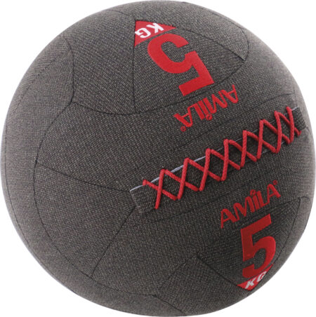 AMILA Wall Ball Kevlar Series 5Kg - Image 15