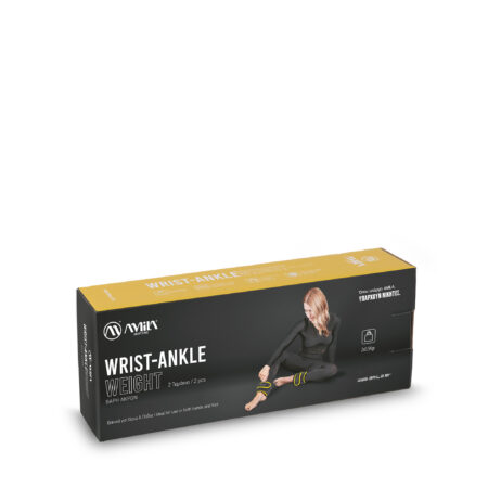 Βάρη Άκρων Neoprene 2x0,50Kg - Image 23