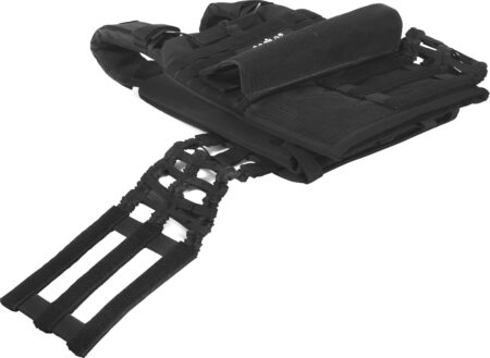 AMILA Military Vest - Image 43