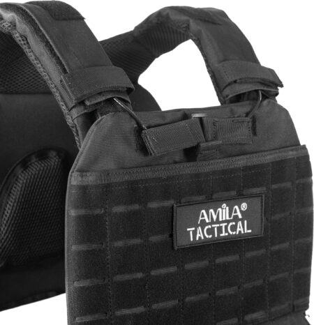 AMILA Military Vest - Image 39