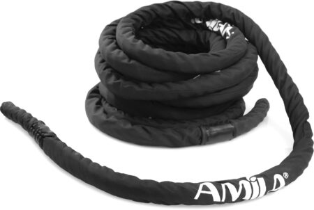 AMILA Battle Rope Kevlar Handle (9m) - Image 26