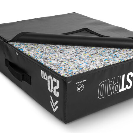 Μαξιλάρια Πτώσης Μπάρας AMILA BlastPad - Image 39