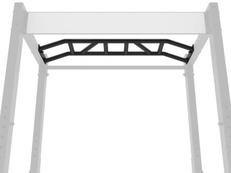 Μονόζυγο Πολλαπλών Λαβών για Κλωβό AMILA Compact Training Camp - Image 18