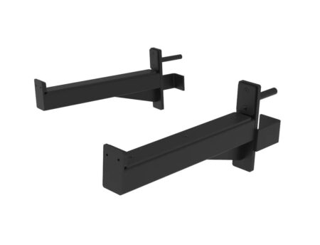 Safety Spotter Arms για Κλωβό AMILA Compact Training Camp - Image 17