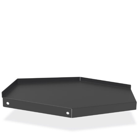 Ράφι Γωνία Storage Rack Arkon Corner Tray - Image 1