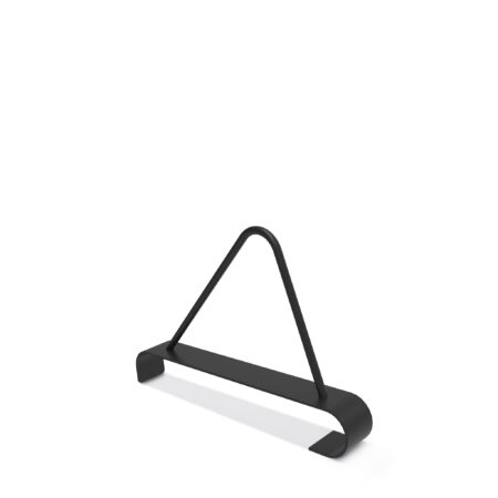 Χώρισμα Δίσκων Άρσης Βαρών Storage Rack Arkon Bumper Plate Rails - Image 2