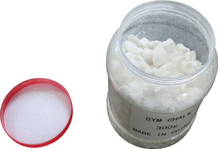 Πούδρα κιμωλίας σε πλαστικό δοχείο - Image 18