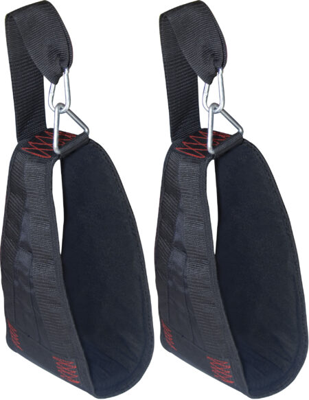 Ιμάντες Κοιλιακών με Κλίπ - Image 8